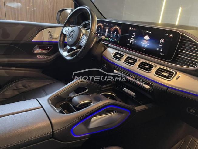 Mercedes-Benz Classe GLE350de Hybride Diesel