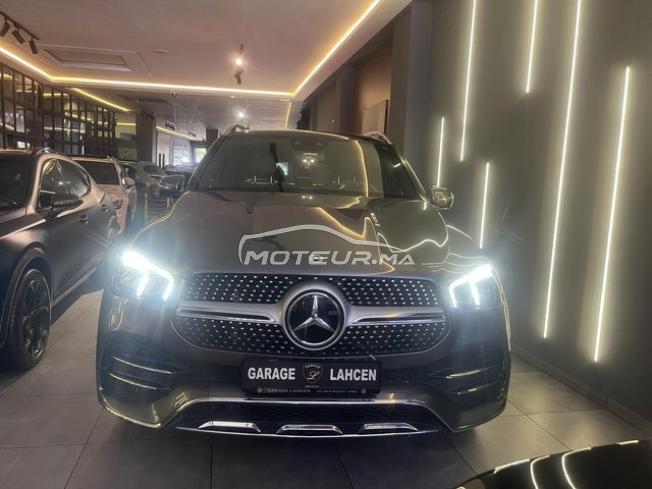 Mercedes-Benz Classe GLE350de Hybride Diesel