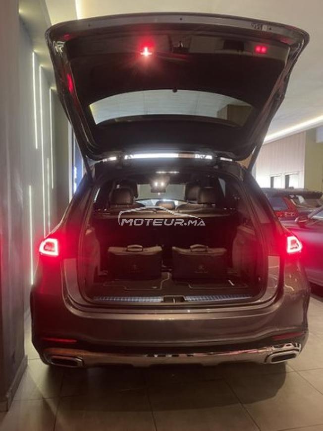 Mercedes-Benz Classe GLE350de Hybride Diesel