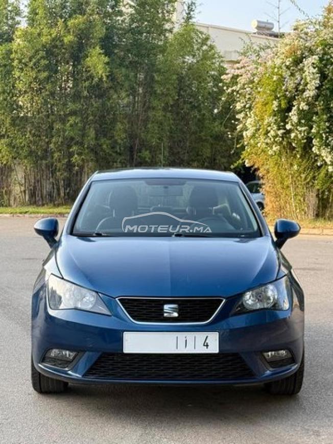 Seat ibiza Copa 2015❣️