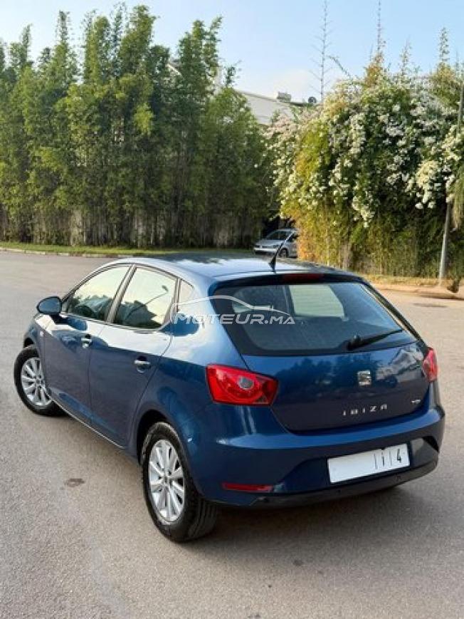 Seat ibiza Copa 2015❣️
