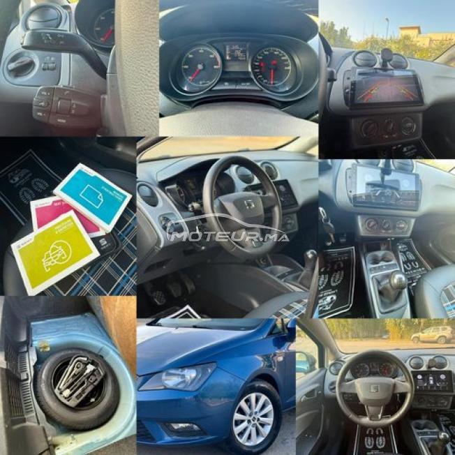 Seat ibiza Copa 2015❣️