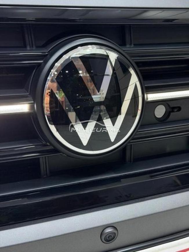 Volkswagen Touareg R-Line V6 TDI Import Allemagne 