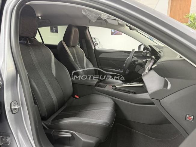 PEUGEOT 308 1.5 BlueHDi 130 AT Allure