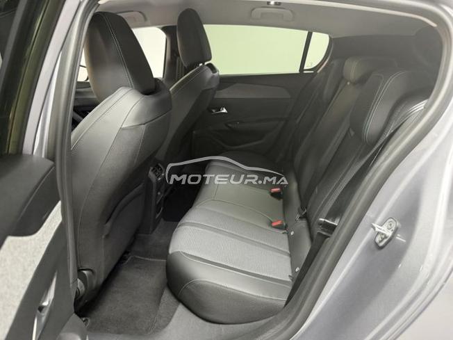 PEUGEOT 308 1.5 BlueHDi 130 AT Allure