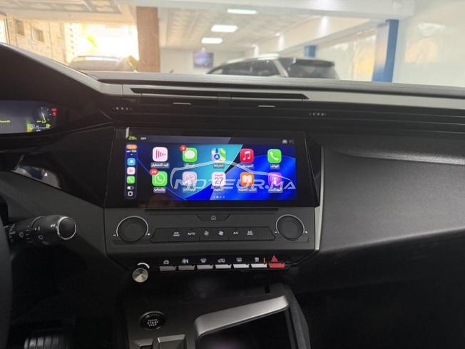 PEUGEOT 308 1.5 BlueHDi 130 AT Allure