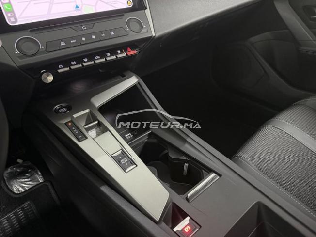 PEUGEOT 308 1.5 BlueHDi 130 AT Allure