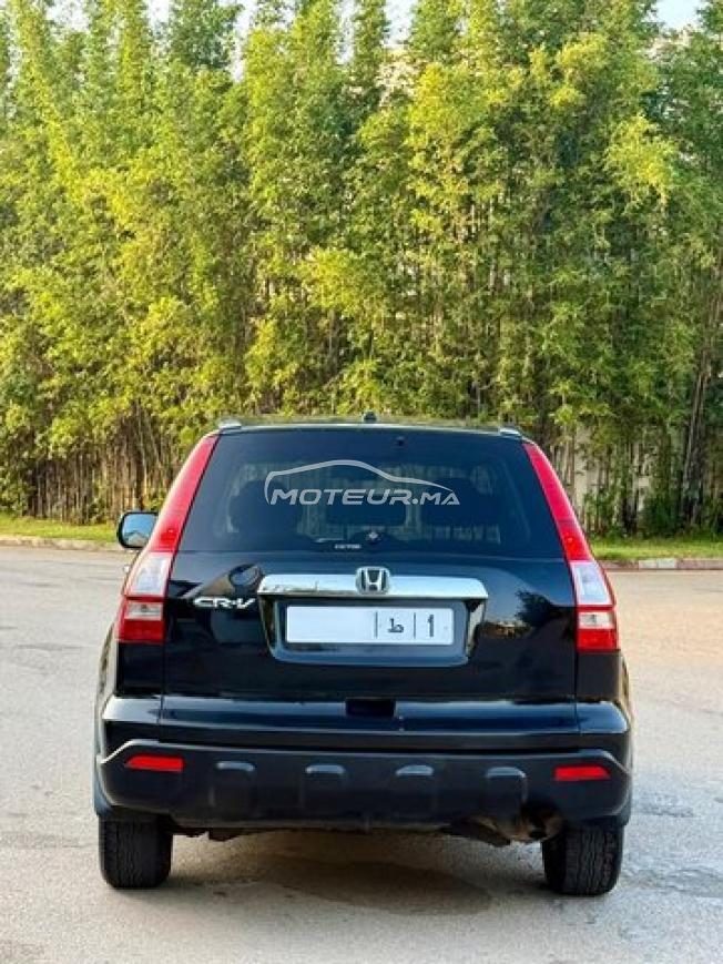 Honda CR-V Elegance 2011❣️