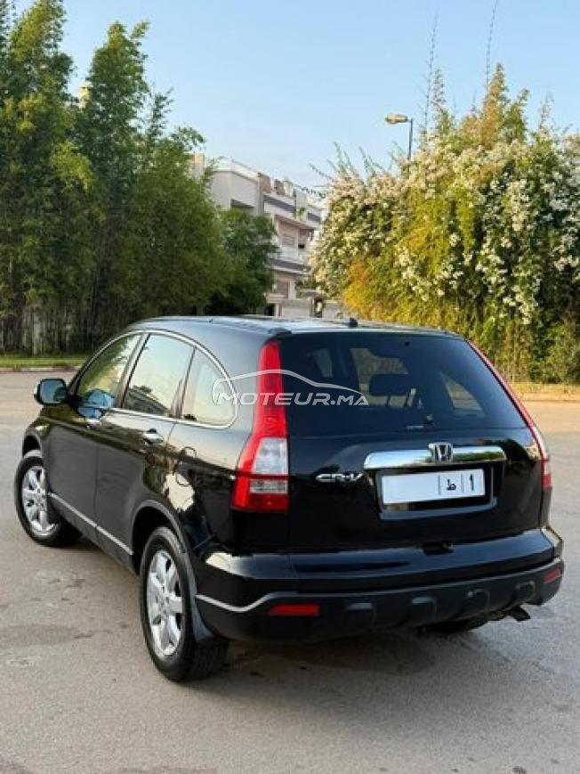 Honda CR-V Elegance 2011❣️