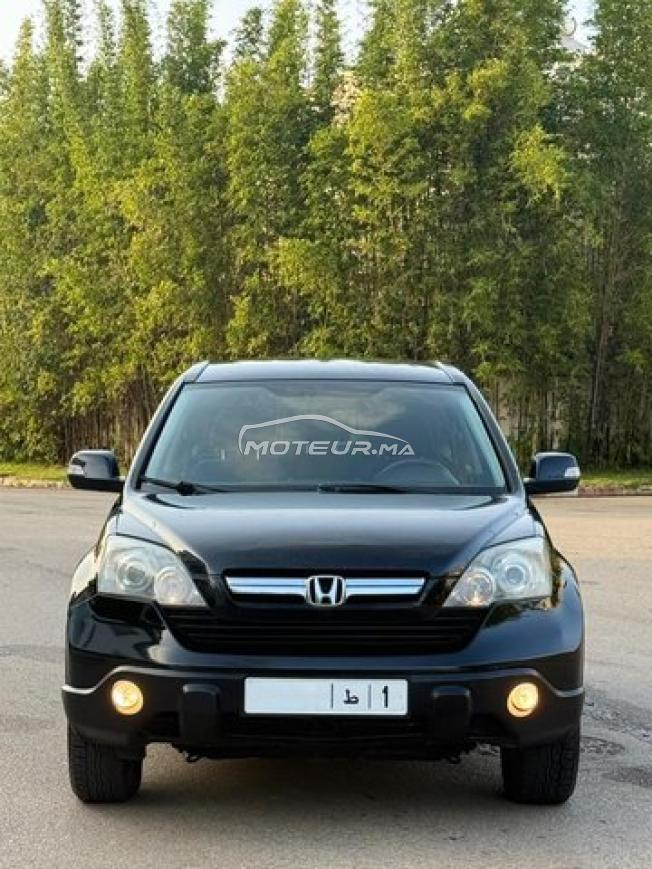 Honda CR-V Elegance 2011❣️