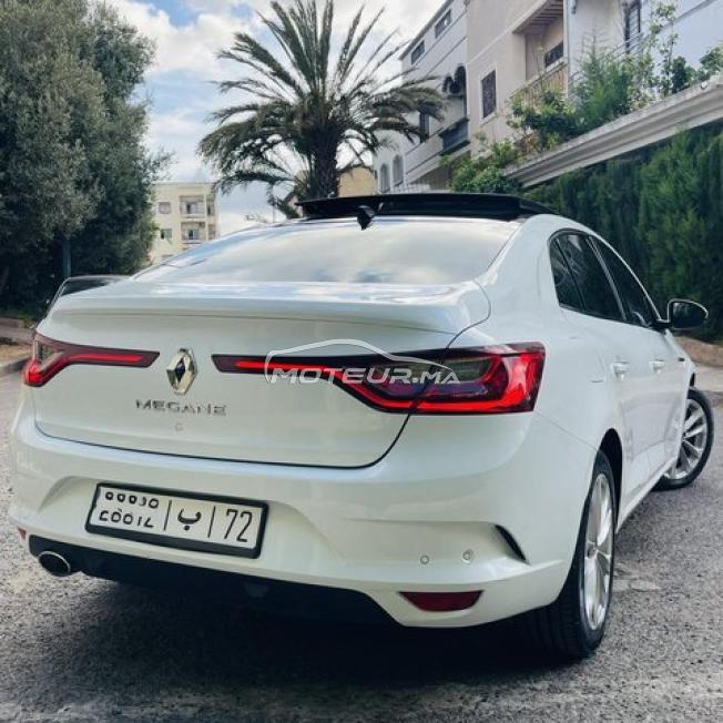 renault mégane intense