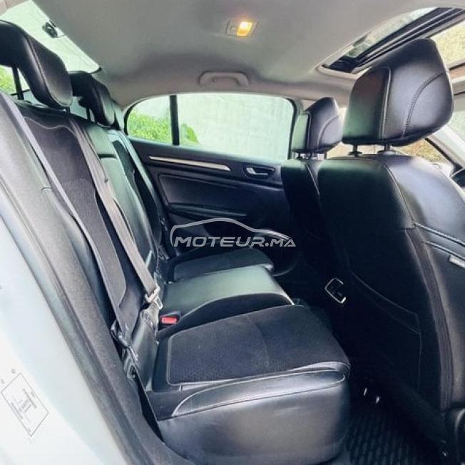 renault mégane intense