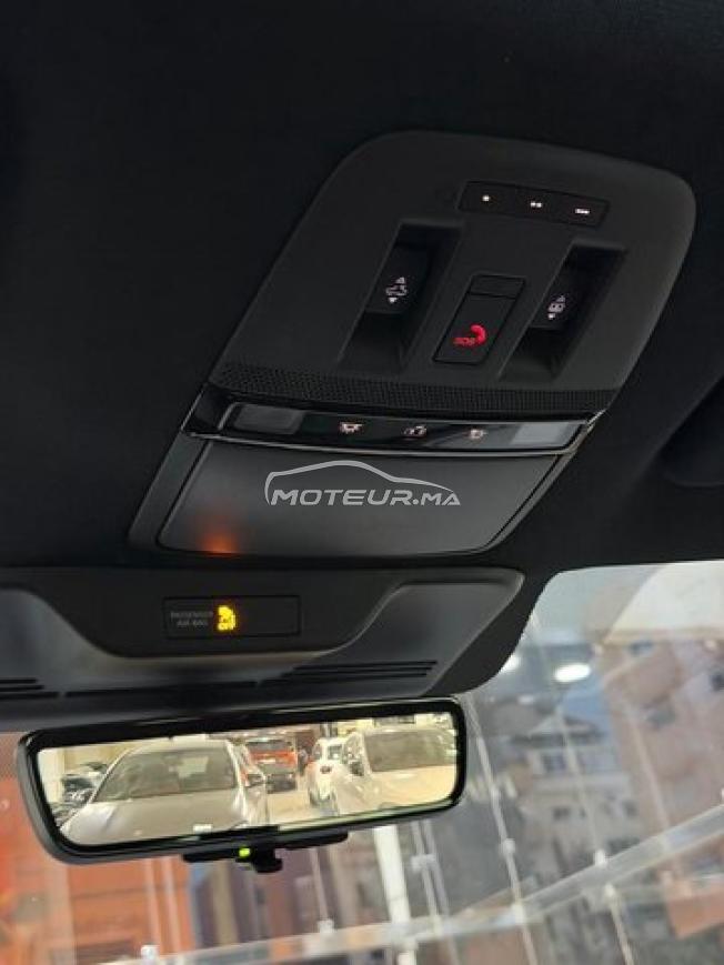 Nissan Armada NISMO – 0 km 