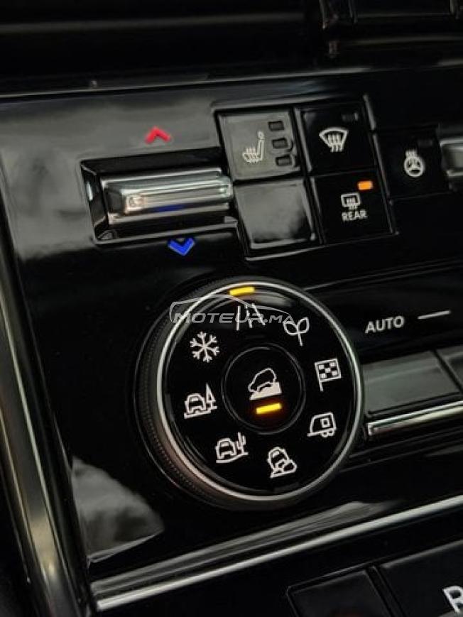 Nissan Armada NISMO – 0 km 