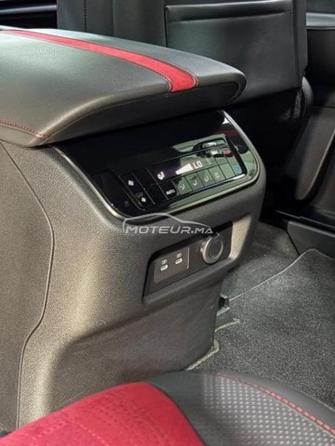 Nissan Armada NISMO – 0 km 