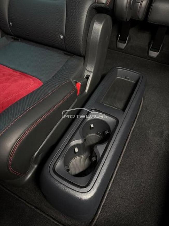 Nissan Armada NISMO – 0 km 