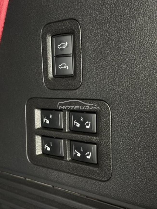 Nissan Armada NISMO – 0 km 