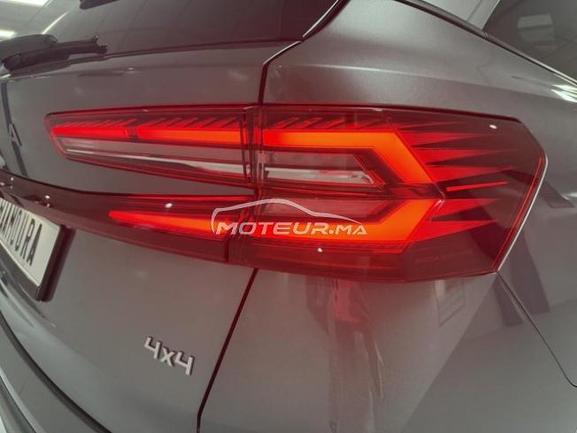 ŠKODA Kodiaq 2.0 TDI 150 DSG Business 7 place