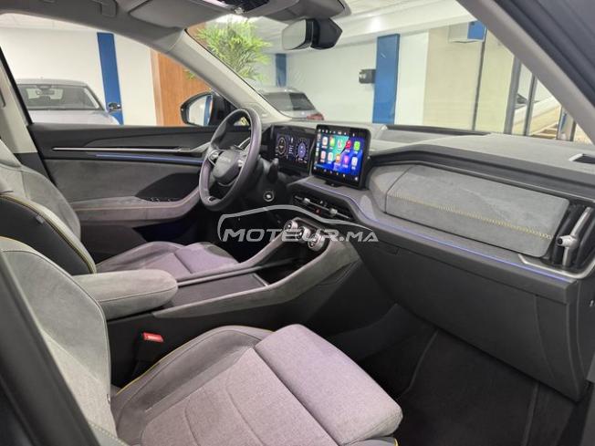 ŠKODA Kodiaq 2.0 TDI 150 DSG Business 7 place