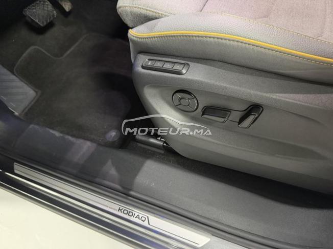 ŠKODA Kodiaq 2.0 TDI 150 DSG Business 7 place