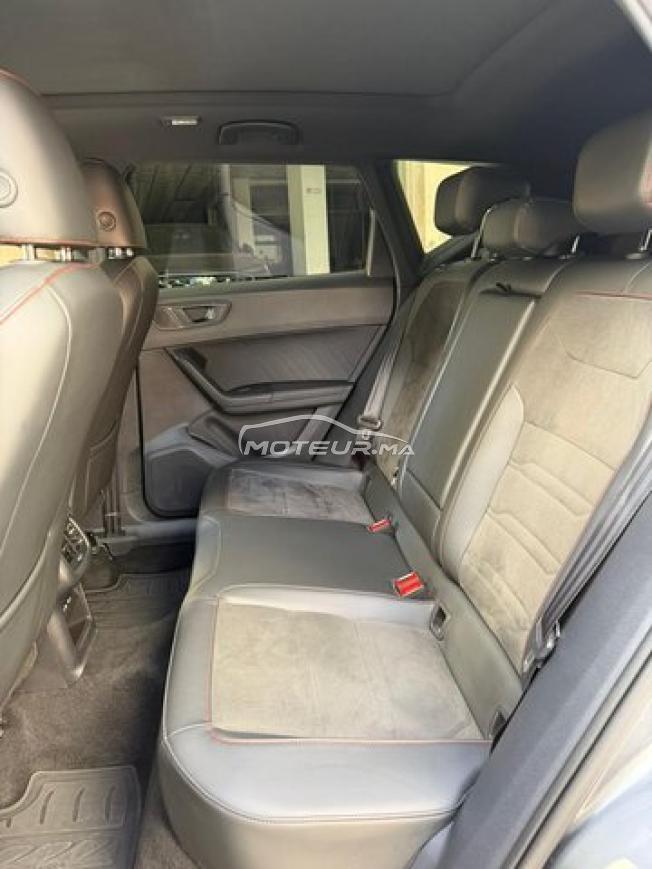 seat Ateca FR 2024