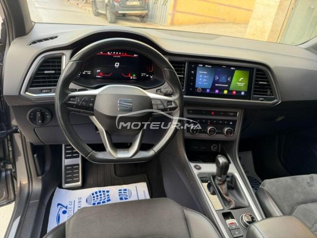 seat Ateca FR 2024