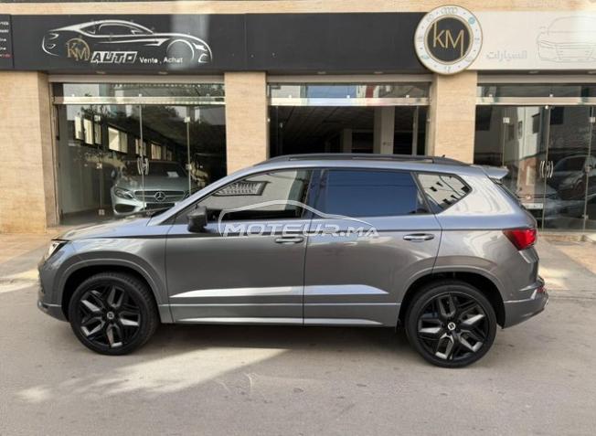 seat Ateca FR 2024