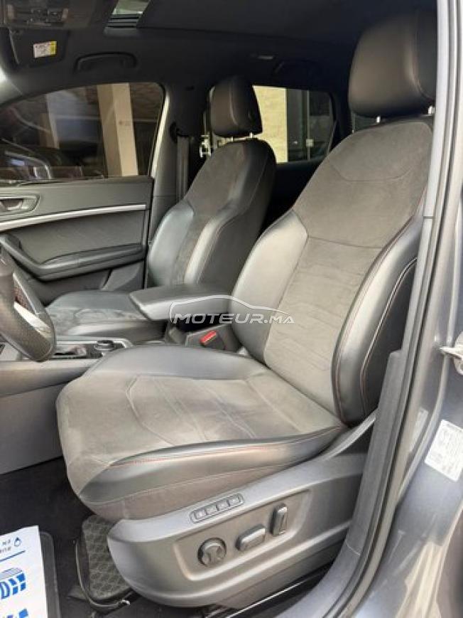 seat Ateca FR 2024