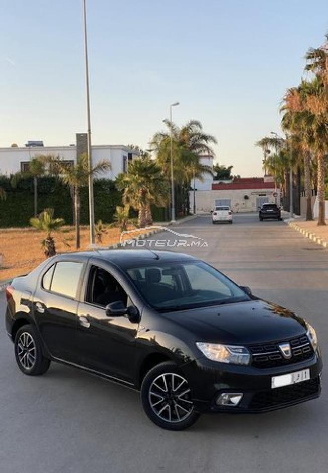 Dacia Logan Prestige 2019❣️