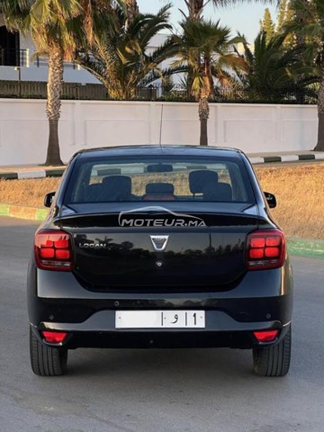 Dacia Logan Prestige 2019❣️