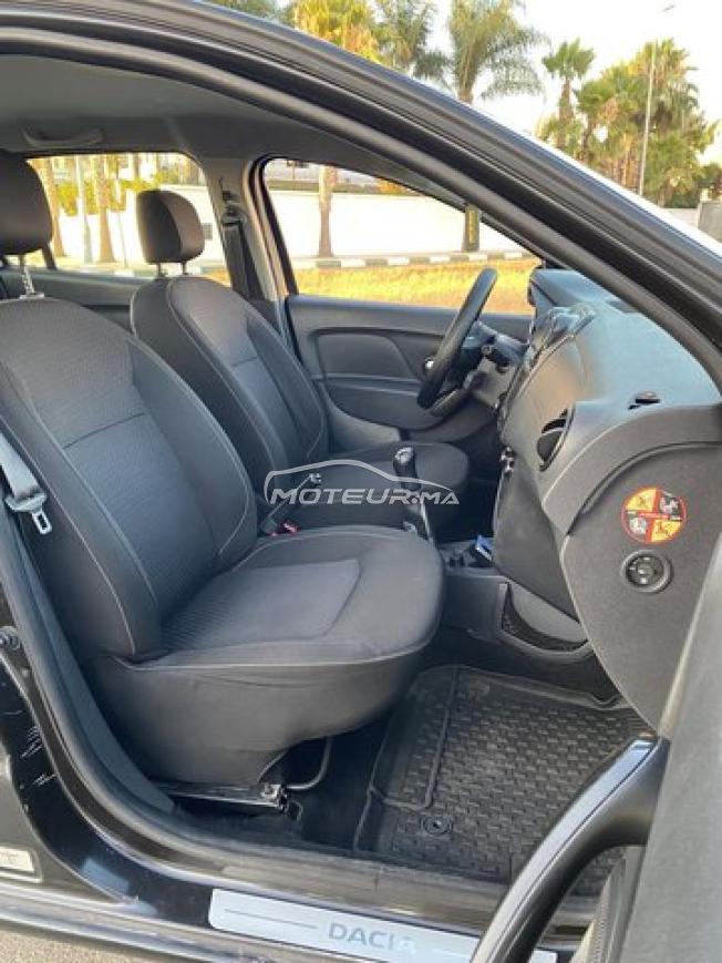 Dacia Logan Prestige 2019❣️