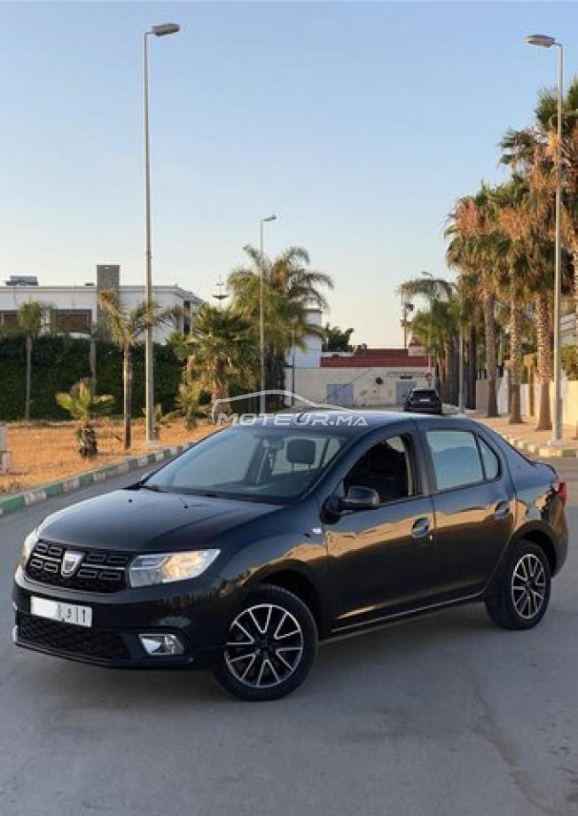 Dacia Logan Prestige 2019❣️