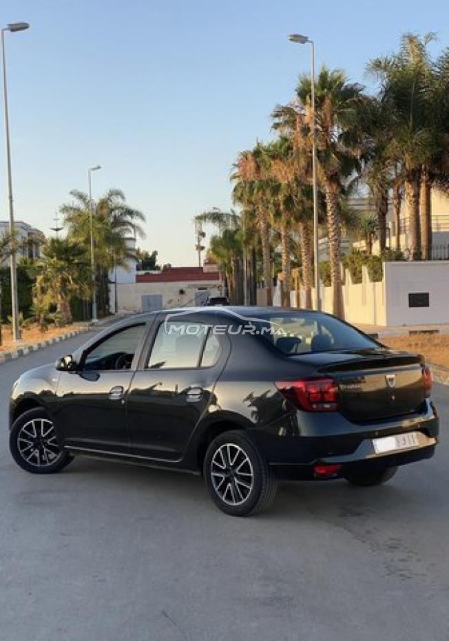 Dacia Logan Prestige 2019❣️