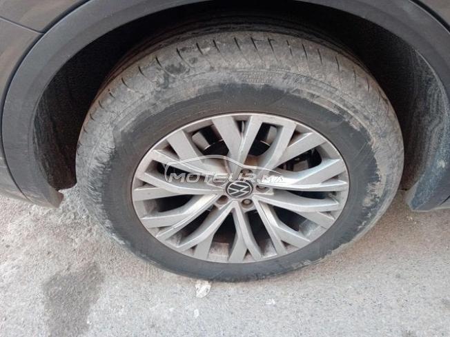 KIFAL - VOLKSWAGEN Touareg