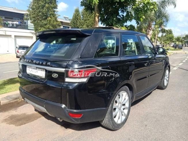 KIFAL - LAND-ROVER Range Rover Sport