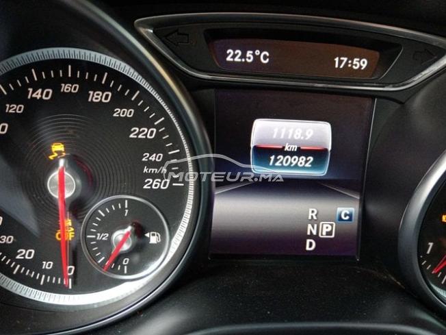 KIFAL - MERCEDES-BENZ GLA