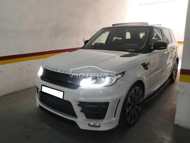 KIFAL - LAND-ROVER Range Rover Sport
