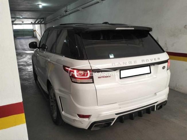 KIFAL - LAND-ROVER Range Rover Sport