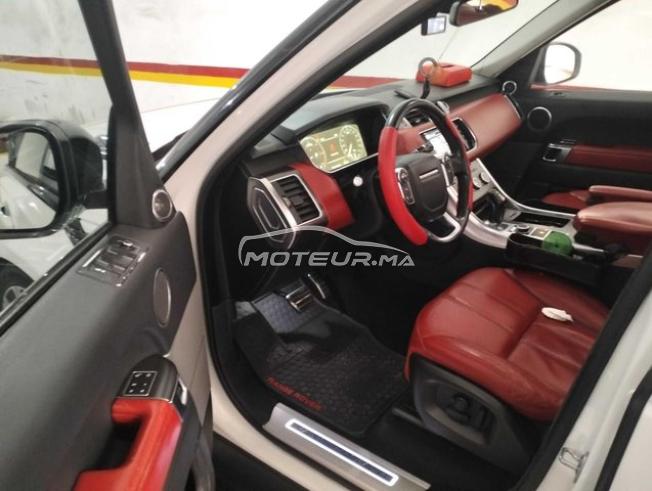 KIFAL - LAND-ROVER Range Rover Sport