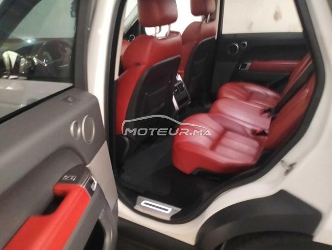 KIFAL - LAND-ROVER Range Rover Sport