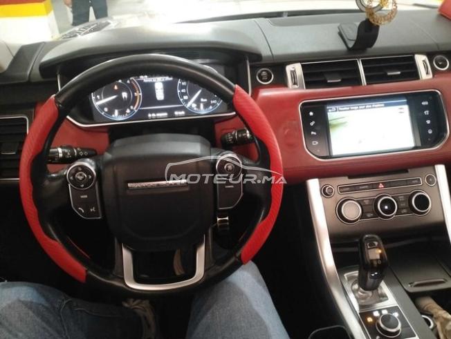 KIFAL - LAND-ROVER Range Rover Sport