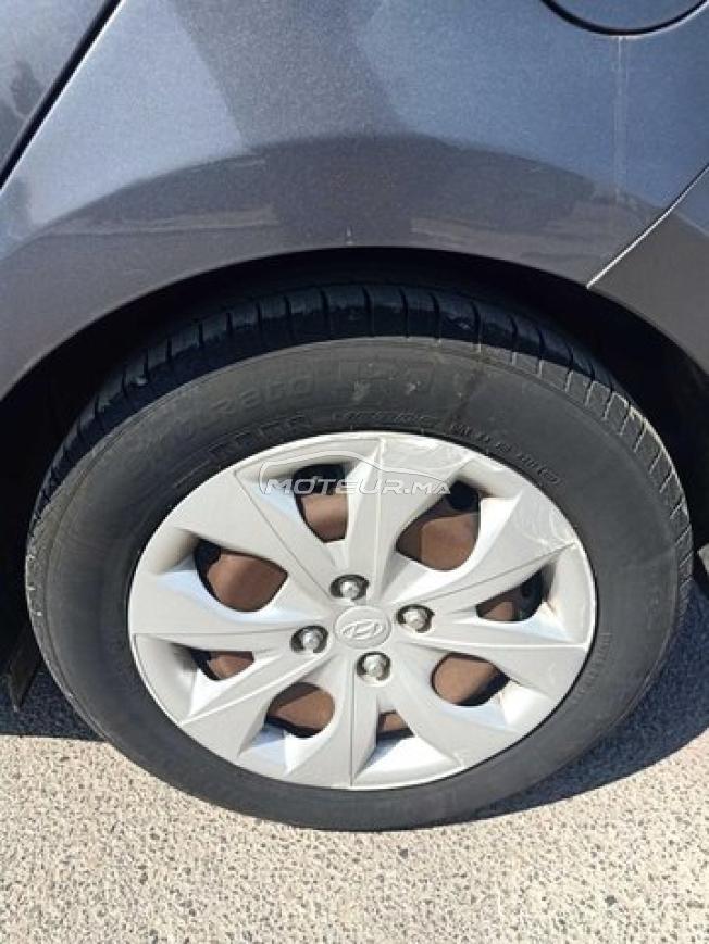 KIFAL - HYUNDAI i20