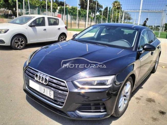 KIFAL - AUDI A5 SportBack