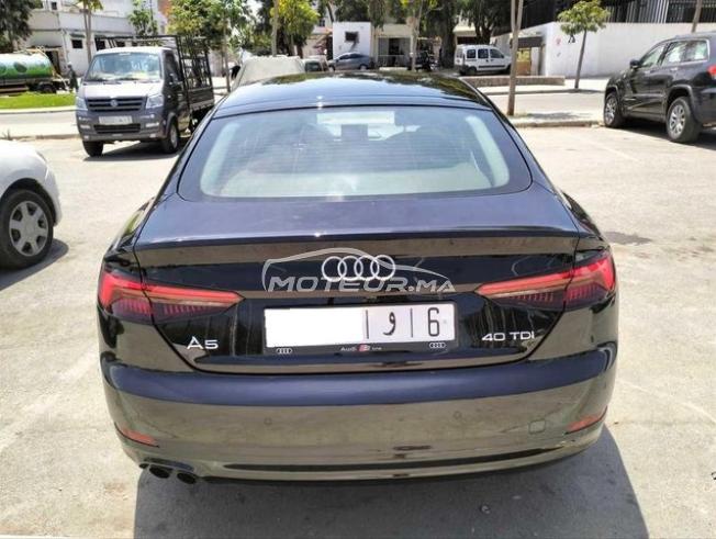 KIFAL - AUDI A5 SportBack