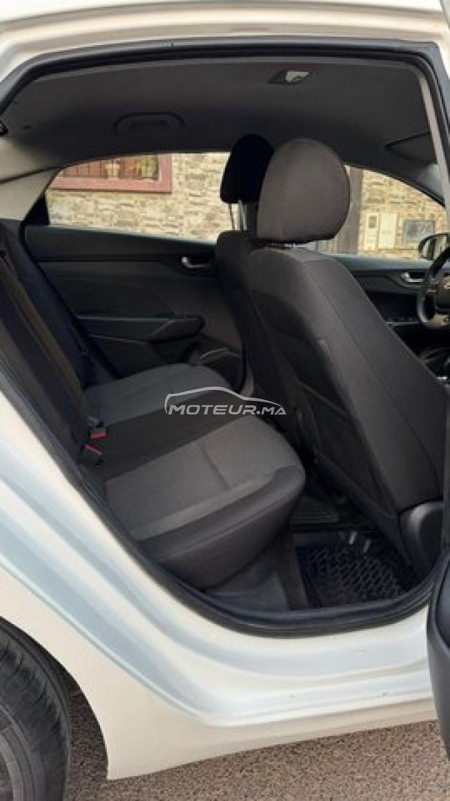 Hyundai Accent 2021 Automatique 