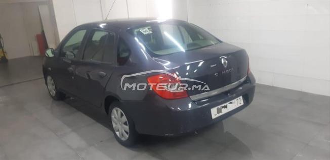 renault symbole 