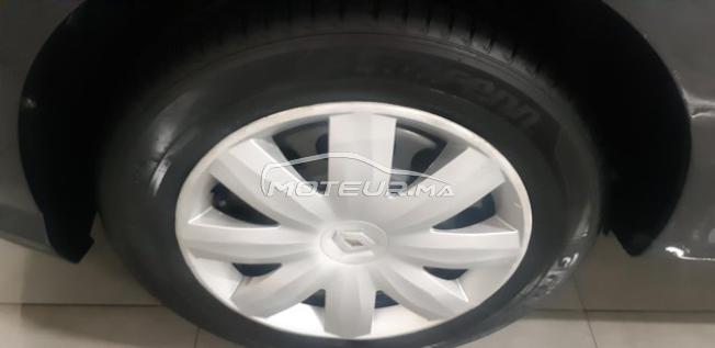 renault symbole 