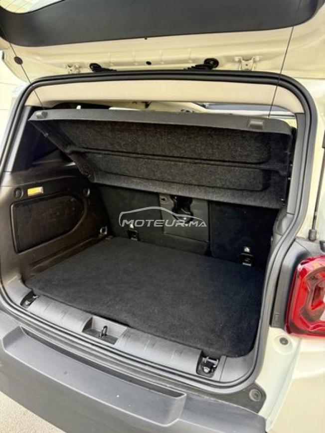 Jeep Renegade Limited 40.000 KM - DERKAOUI AUTO