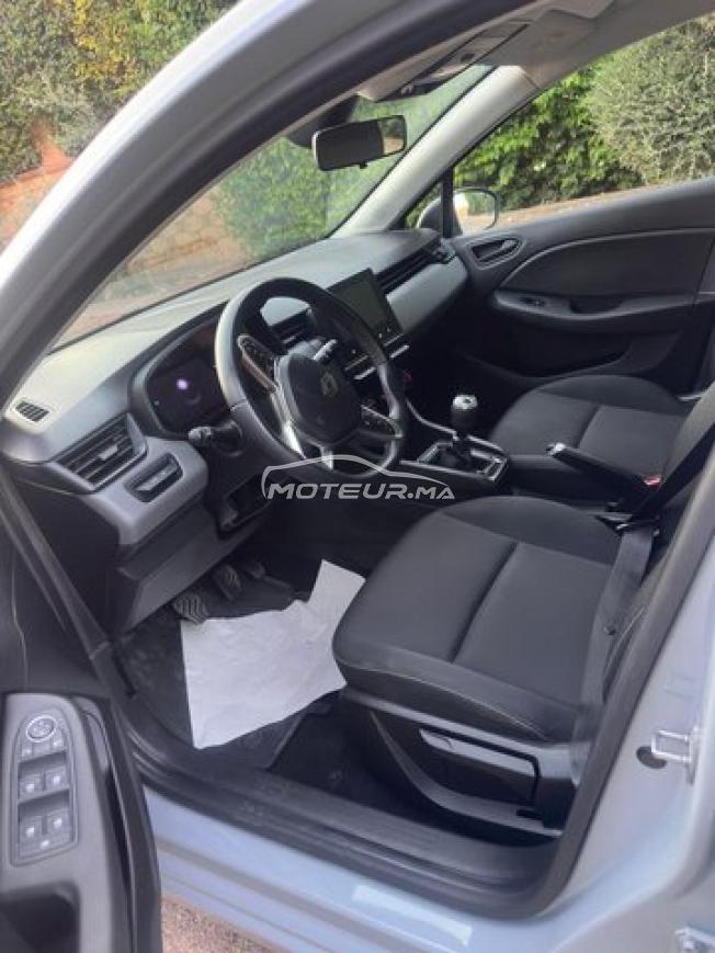 Renault Clio 5 Diesel Manuelle 2025 à Marrakech