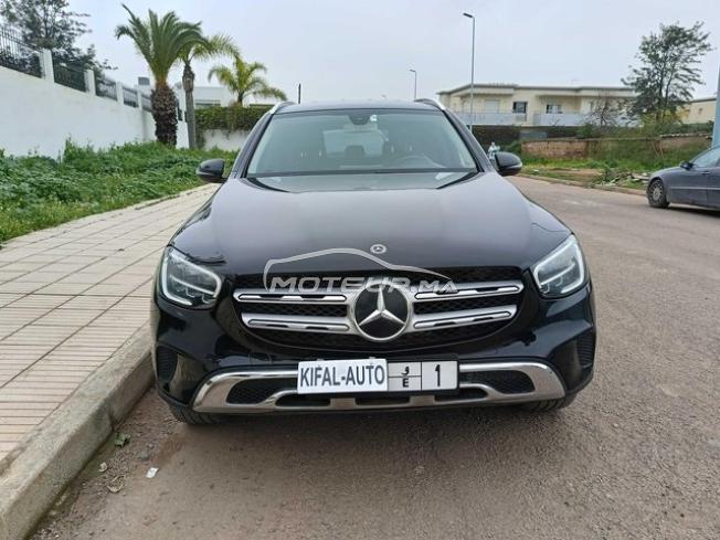 KIFAL - MERCEDES-BENZ GLC